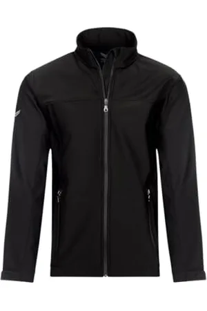 Trigema Softshelljacke RV Unisex