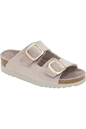 Scholl Damen Ilary Soft Sandale, , 41 EU