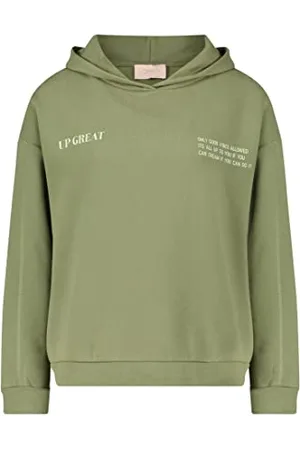 Cartoon Damen Hoodie Langarm ,M