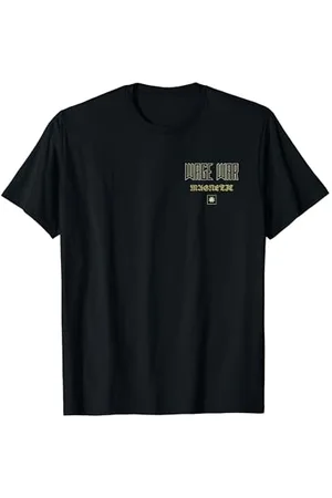 Wage War Blumenwaffel T-Shirt
