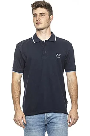 19V69 Italia Costina, Polohemd Herren, , M