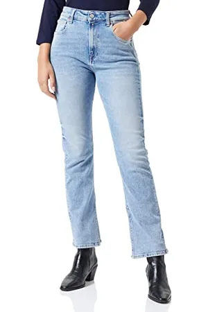 Replay Damen Sharljn Slim Flare Jeans, , 26W / 30L EU