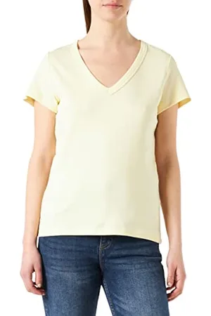 Part Two Damen Ratanspw Ts Relaxed Fit T-Shirt, , M