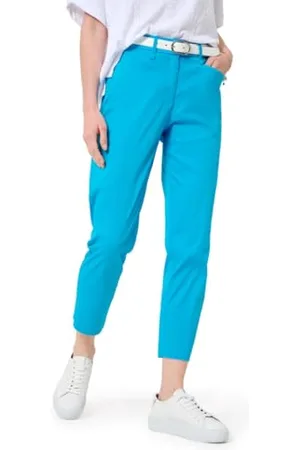 Brax Damen Style Mara S Ultralight smarte Chino
