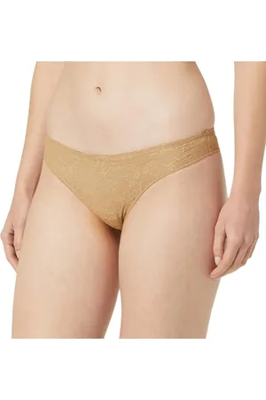 Benetton Damen Slip 36YZ1S00X Funktionsunterwäsche, , L
