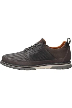 Bugatti 332-AER60 Herren Slipper, Grey/Grey, 45 EU