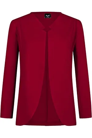 19V69 Italia Damen Giuliana Blazer, M