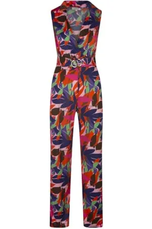 Morgan Damen 241-PADOV Jumpsuit, ,38 EU