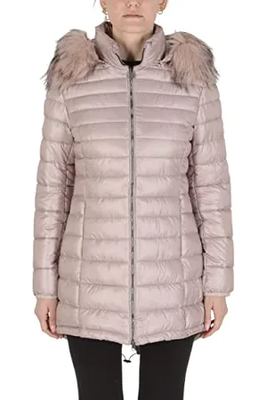 19V69 Italia Damen Rakel Pink Damenjacke, L