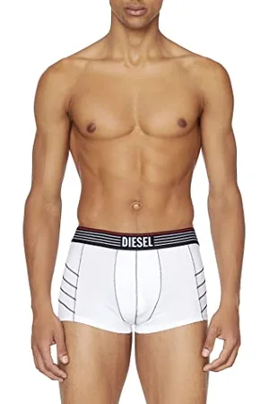 Diesel _UMBX-Shawn-FB Boxers_Underpants_Farbe: Weiß_XL