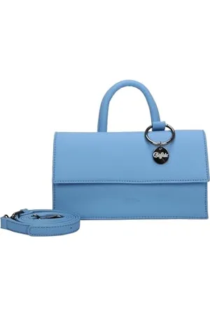 Buffalo Damen Clap01 Muse Cross
