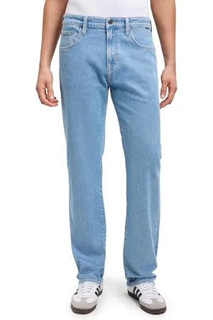 Mavi Herren Lisbon Jeanshose