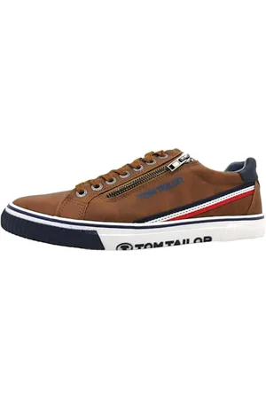 TOM TAILOR Herren 7480040002 Sneaker, , 42 EU