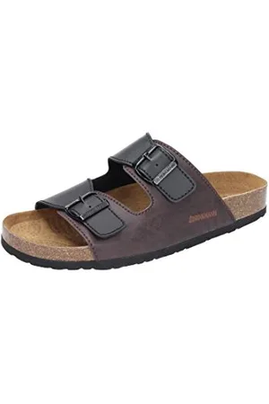 DR. BRINKMANN Pantolette 40 EU