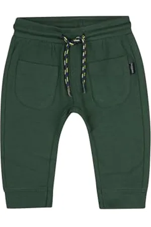 Noppies Baby Boys Pants Greenwood Regular fit