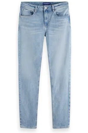 Scotch&Soda Herren Skim Skinny fit Jeans, , 36-36