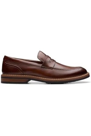 Clarks Herren Aldwin Step, , 47 EU