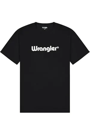 Wrangler Men