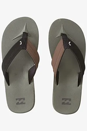 Billabong All Day Impact - Sandalen für Männer Grün