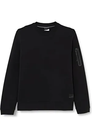 Bugatti Herren 8650-35160 Sweatshirt, , 4XL EU