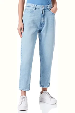 HUGO BOSS Damen Gatora Pants, , 30W/32L
