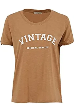 LTB Damen Rozeca T-Shirt, , XS