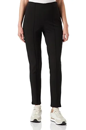 Part Two Damen NatalyaPW PA Pants, Black Hose, , 40