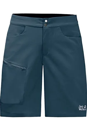 Jack Wolfskin Herren Tourer Shorts, , 56