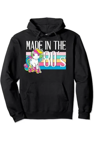 My Little Pony Moonstone Made In The 80