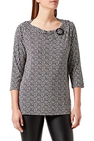 Betty Barclay Damen Tara 1 Bluse, , 38