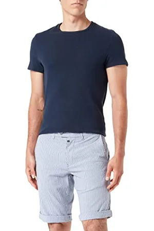 Timezone Herren Slim JannoTZ Short, , 32W EU