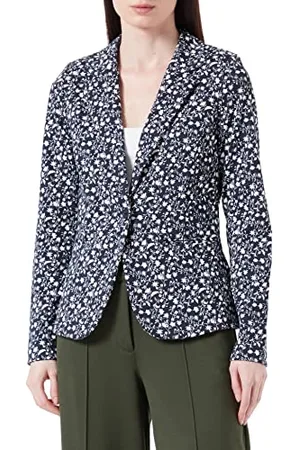 Ichi Damen IHKATE BL11 Blazer, , XL