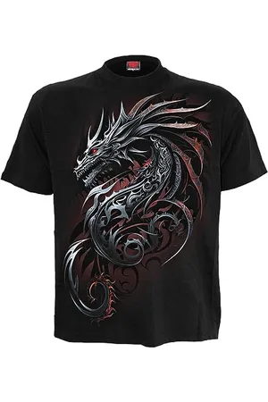 Spiral Herren M121-S T-Shirt, , S