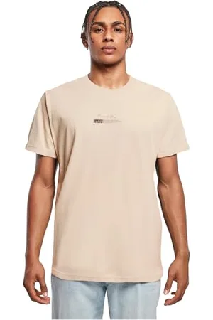Mister Tee Herren Become The Change Butterfly 2.0 Tee XL