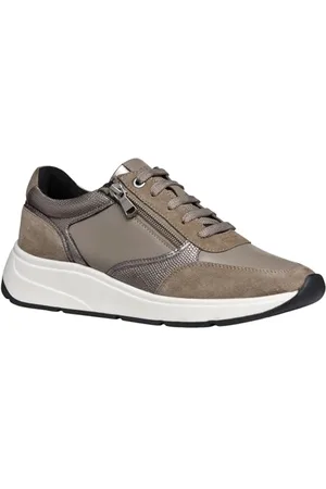 Geox Damen D CRISTAEL E Sneaker, , 39 EU