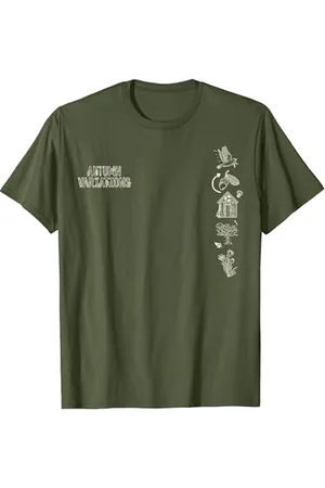 Ed Sheeran Stacked T-Shirt