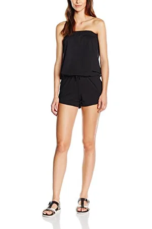 Urban classics Damen Ladies Hot Jumpsuits, , X-Small