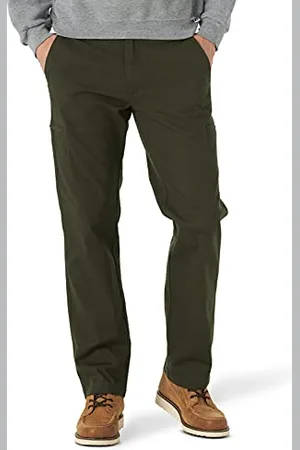 Lee Herren Extreme Motion Canvas Cargo Pant Hose, , 36W / 30L