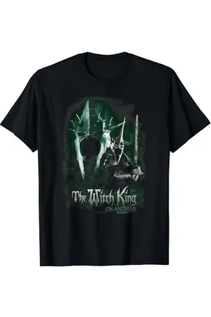 Warner Bros. Lord of the Rings Witch King T-Shirt