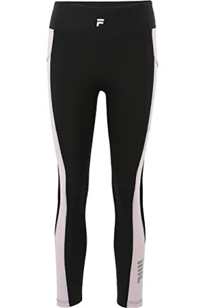 Fila Damen Redon 7/8 Leggings, , M