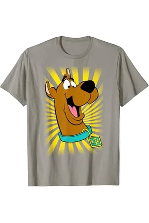 Scooby-Doo Burst T-Shirt