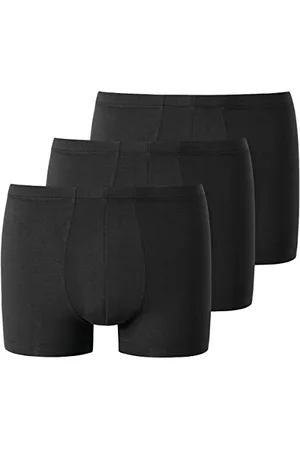 Schiesser Retro Shorts/Pant - 3er Pack (XL )