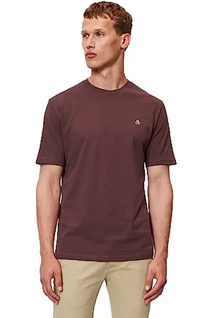Marc O’ Polo Herren T-Shirt B21222051068, , XL
