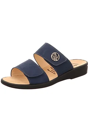 Ganter Damen Sonnica Hausschuh, , 35 EU X-Schmal