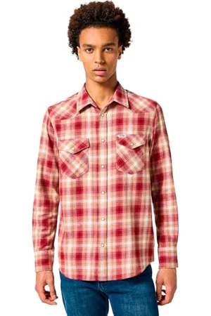 Wrangler Men