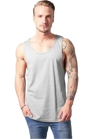 Urban classics Jersey Big Tank