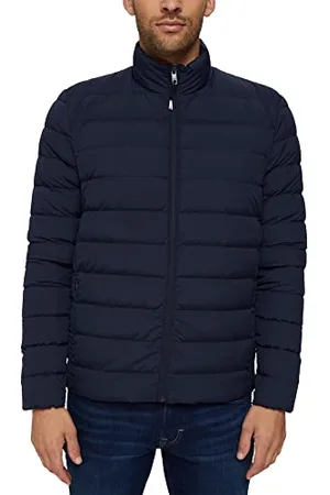 ESPRIT Herren 101EE2G319 Jacke, , M
