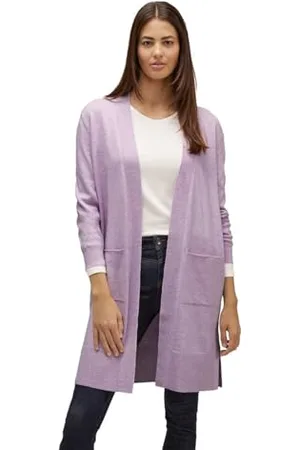 Street one Longcardigan