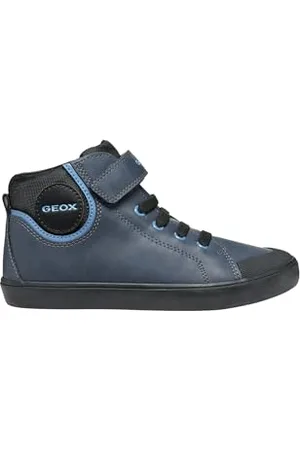 Geox Jungen J Gisli Boy C Sneaker, , 30 EU