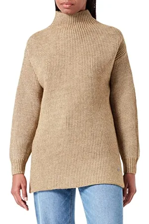Garcia Damen Pullover, , XXL